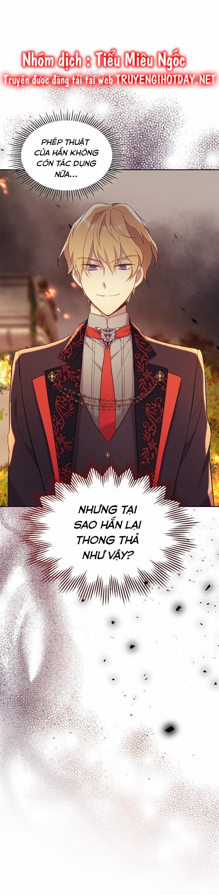 Tôi Đã Cứu Lấy Em Trai Của Nam Chính 61 trang 30