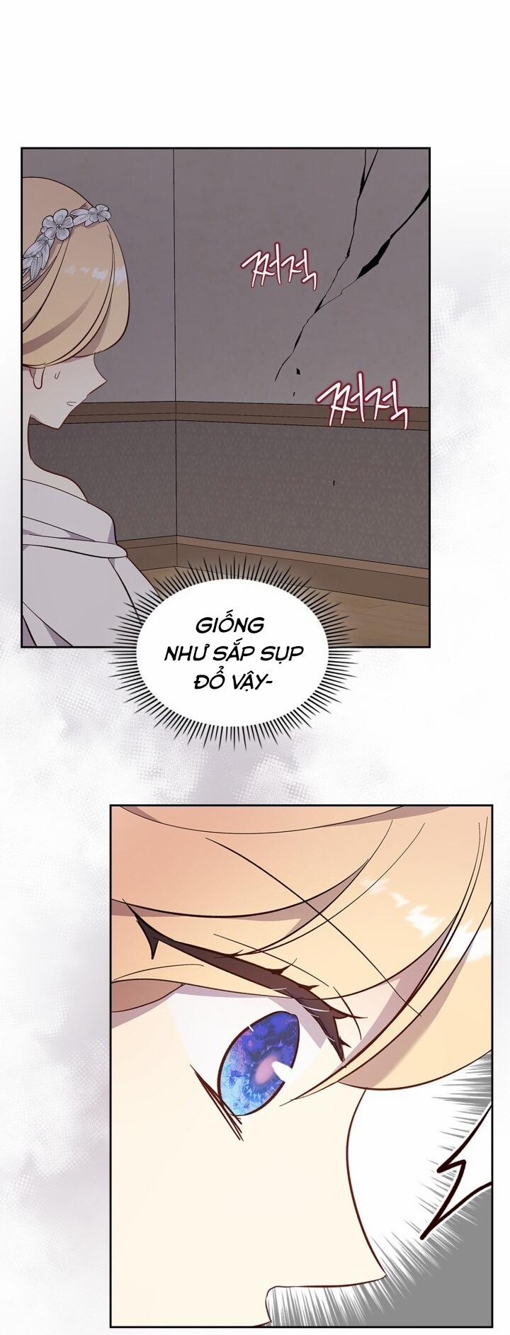Tôi Đã Cứu Lấy Em Trai Của Nam Chính 61 trang 36