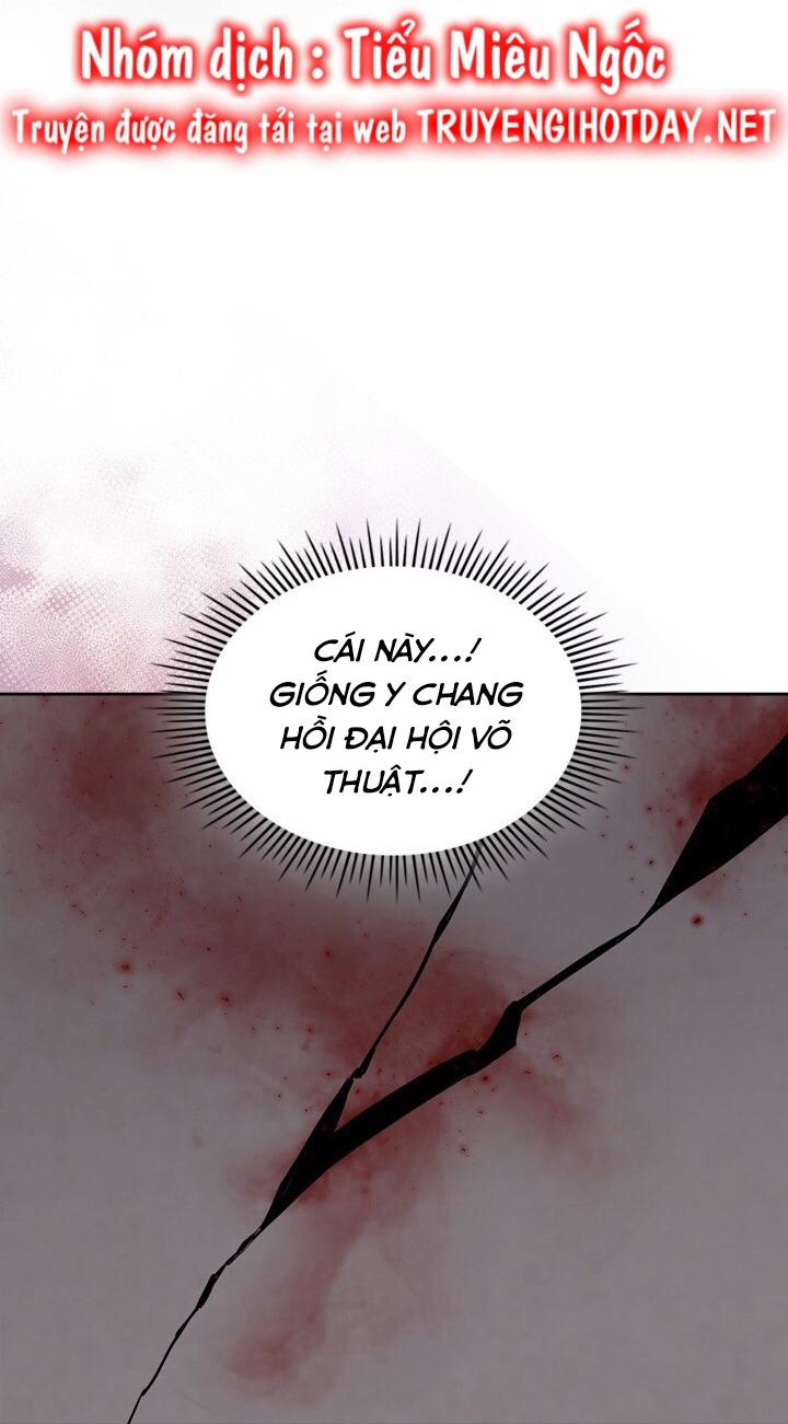Tôi Đã Cứu Lấy Em Trai Của Nam Chính 61 trang 37
