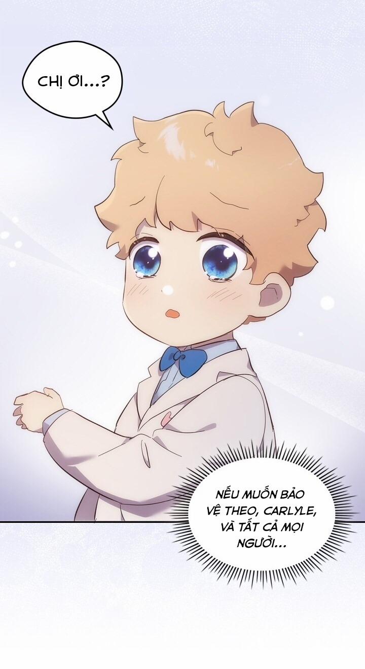 Tôi Đã Cứu Lấy Em Trai Của Nam Chính 61 trang 45