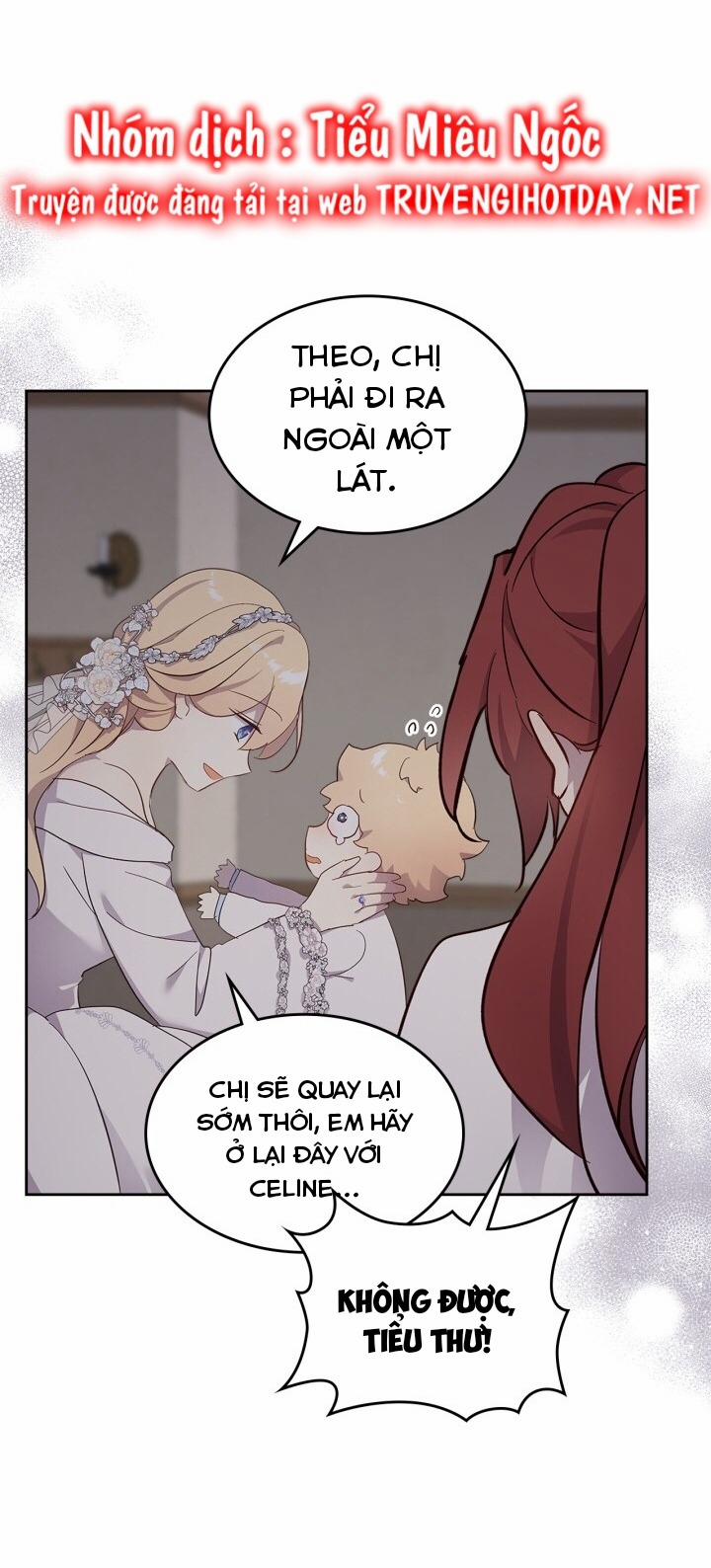 Tôi Đã Cứu Lấy Em Trai Của Nam Chính 61 trang 47