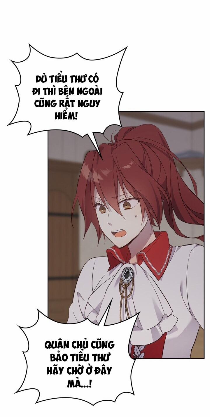 Tôi Đã Cứu Lấy Em Trai Của Nam Chính 61 trang 48