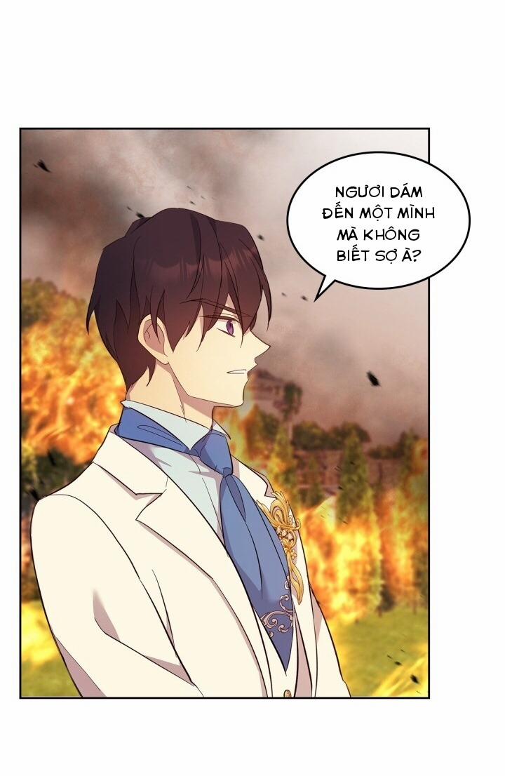 Tôi Đã Cứu Lấy Em Trai Của Nam Chính 61 trang 5