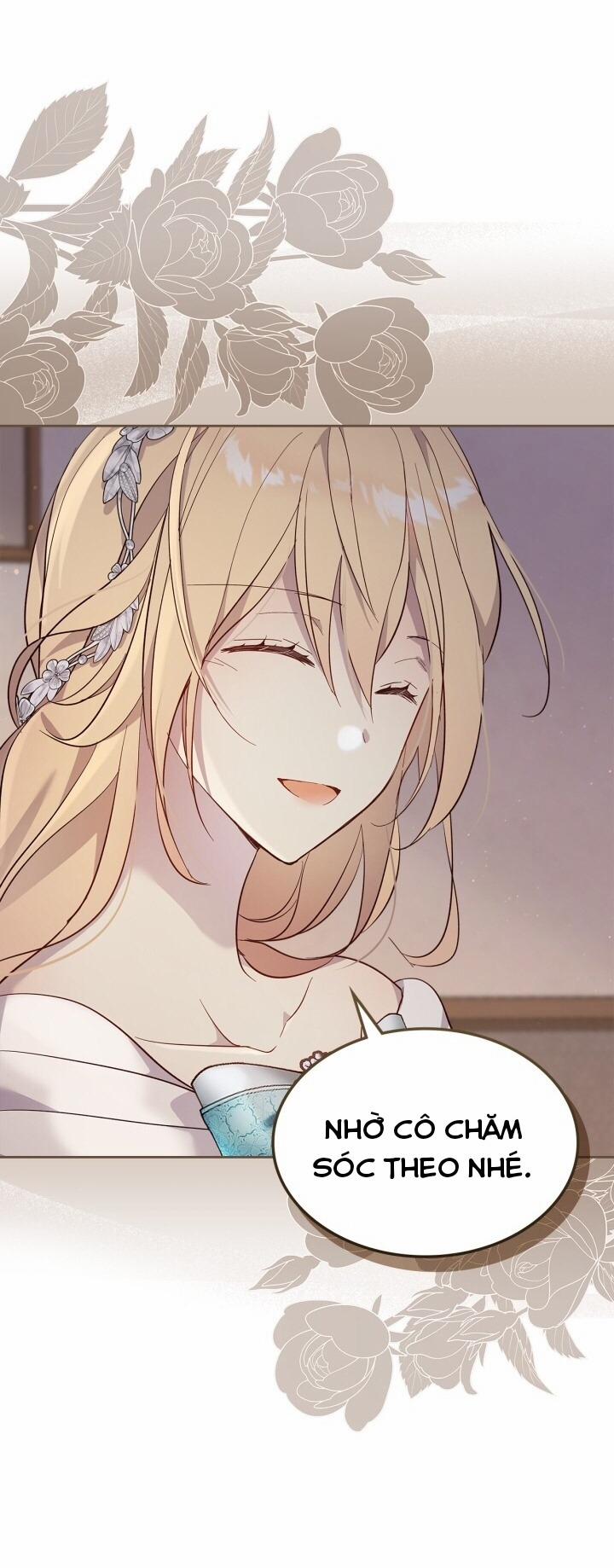 Tôi Đã Cứu Lấy Em Trai Của Nam Chính 61 trang 50