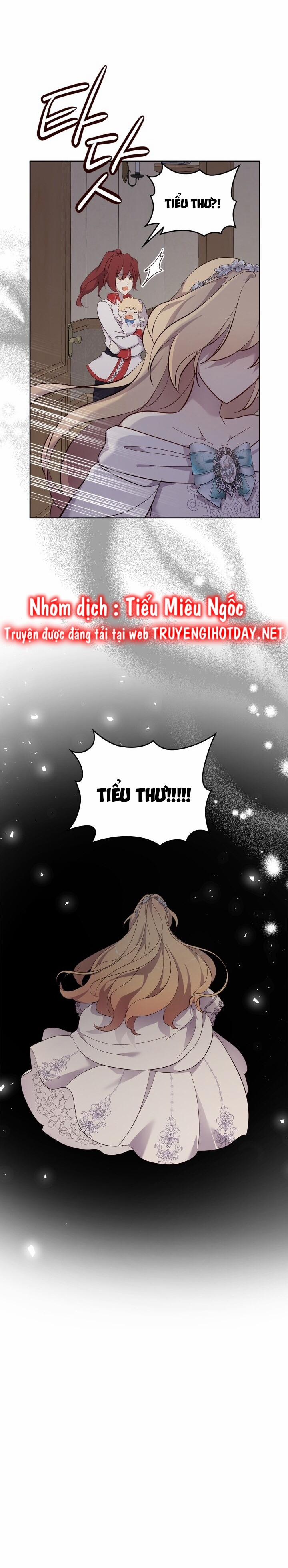 Tôi Đã Cứu Lấy Em Trai Của Nam Chính 61 trang 51