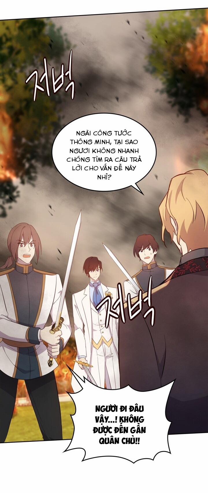 Tôi Đã Cứu Lấy Em Trai Của Nam Chính 61 trang 53