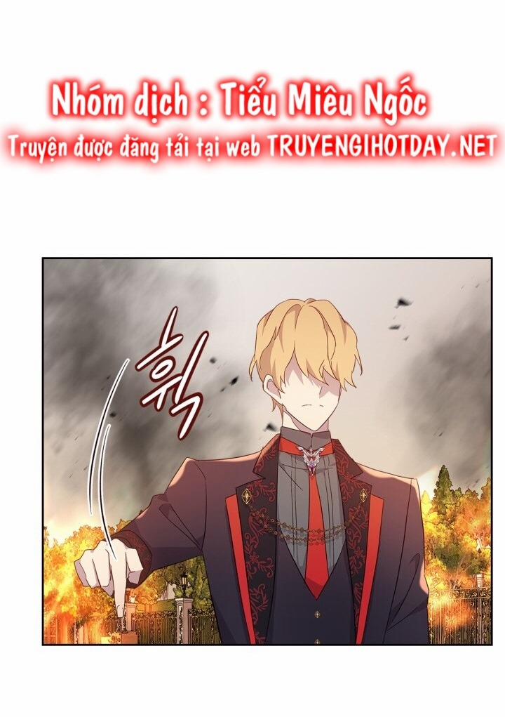 Tôi Đã Cứu Lấy Em Trai Của Nam Chính 61 trang 54