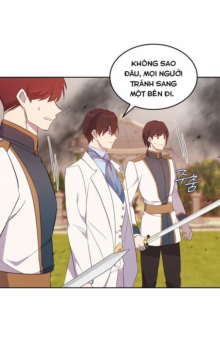 Tôi Đã Cứu Lấy Em Trai Của Nam Chính 61 trang 57