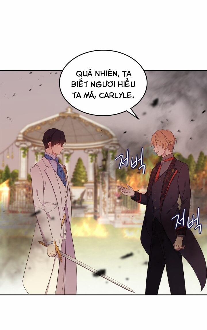 Tôi Đã Cứu Lấy Em Trai Của Nam Chính 61 trang 58