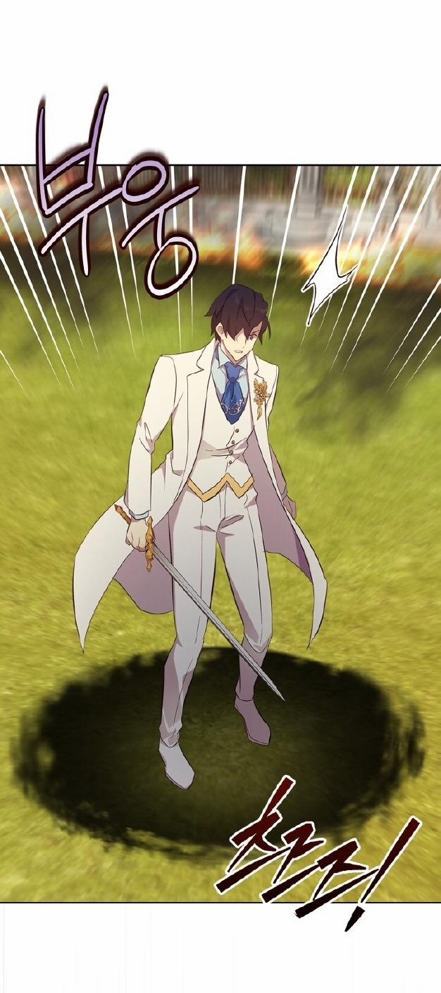 Tôi Đã Cứu Lấy Em Trai Của Nam Chính 61 trang 62