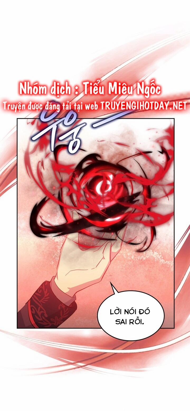 Tôi Đã Cứu Lấy Em Trai Của Nam Chính 61 trang 7