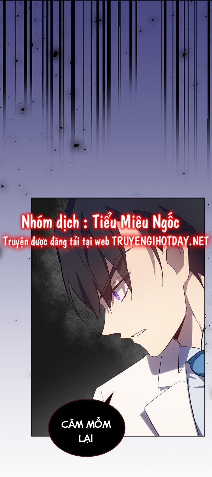 Tôi Đã Cứu Lấy Em Trai Của Nam Chính 62 trang 13