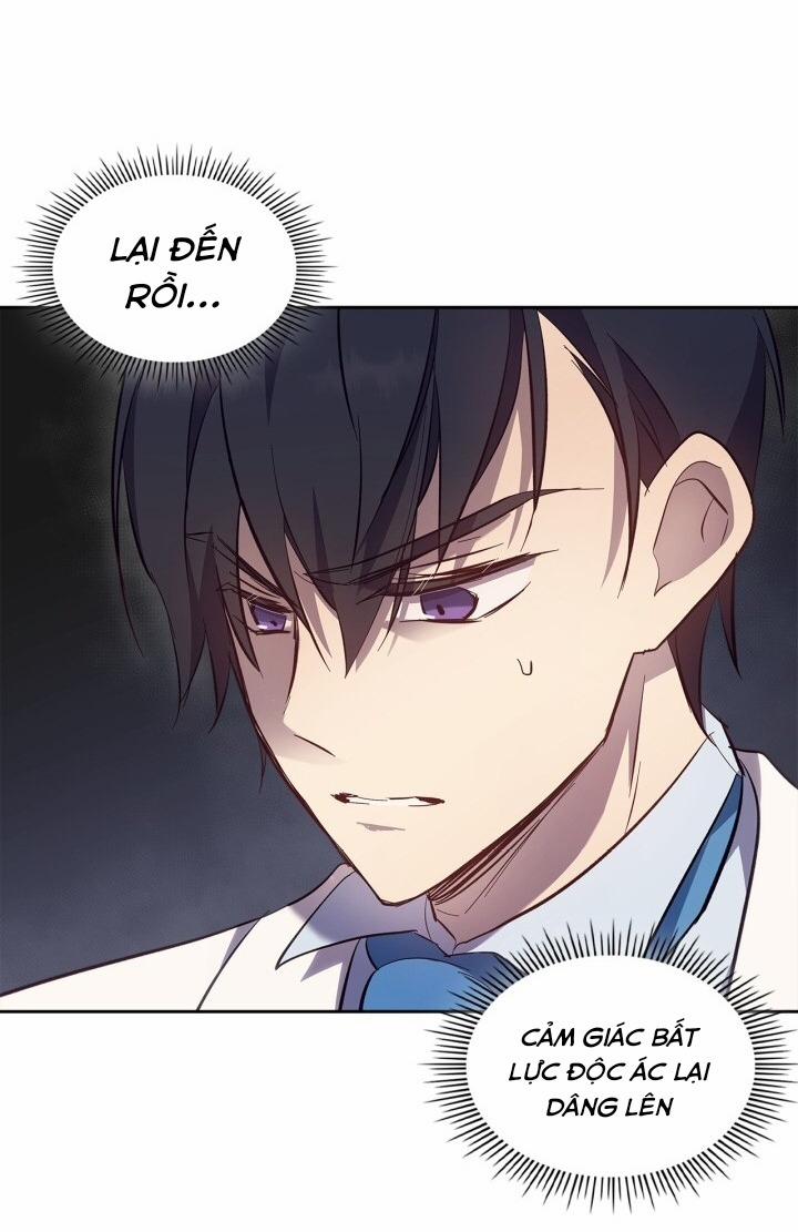 Tôi Đã Cứu Lấy Em Trai Của Nam Chính 62 trang 18