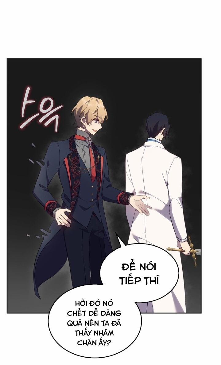 Tôi Đã Cứu Lấy Em Trai Của Nam Chính 62 trang 20