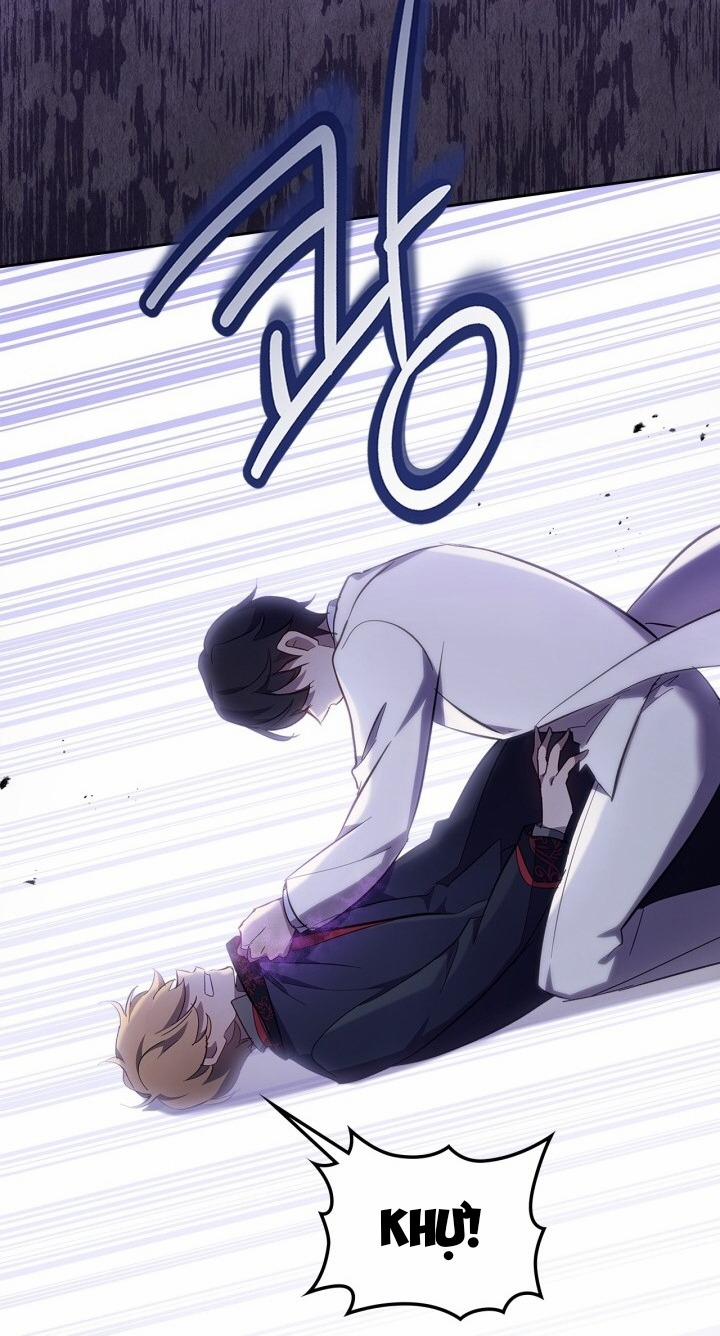 Tôi Đã Cứu Lấy Em Trai Của Nam Chính 62 trang 24