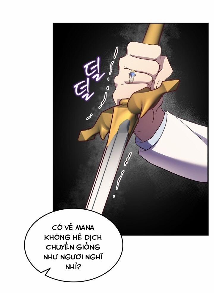 Tôi Đã Cứu Lấy Em Trai Của Nam Chính 62 trang 29