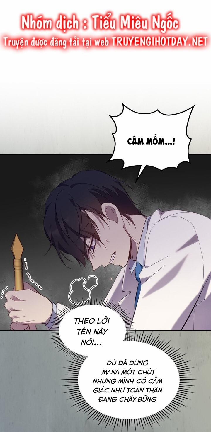 Tôi Đã Cứu Lấy Em Trai Của Nam Chính 62 trang 30