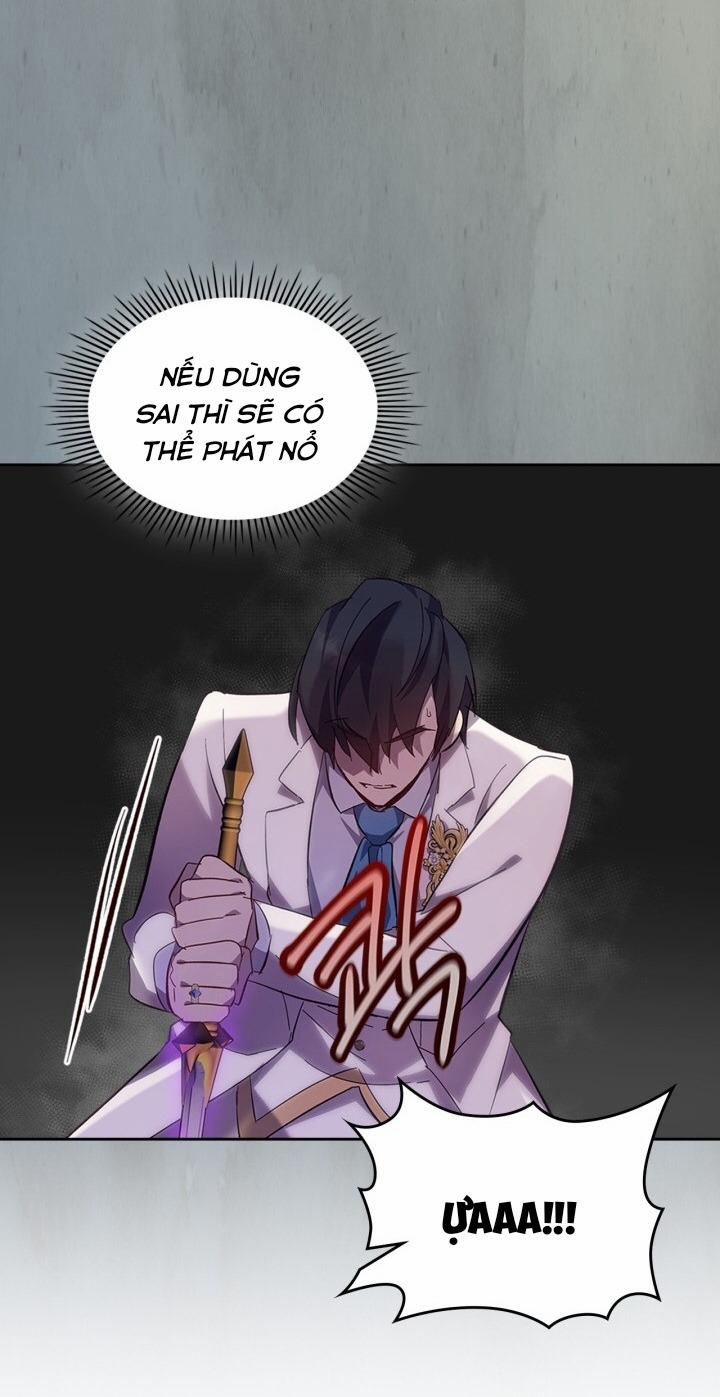 Tôi Đã Cứu Lấy Em Trai Của Nam Chính 62 trang 31