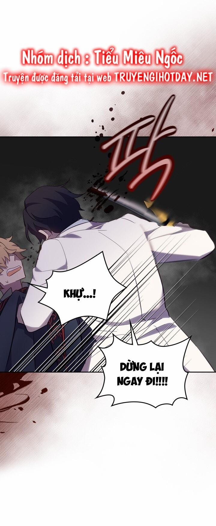 Tôi Đã Cứu Lấy Em Trai Của Nam Chính 62 trang 34