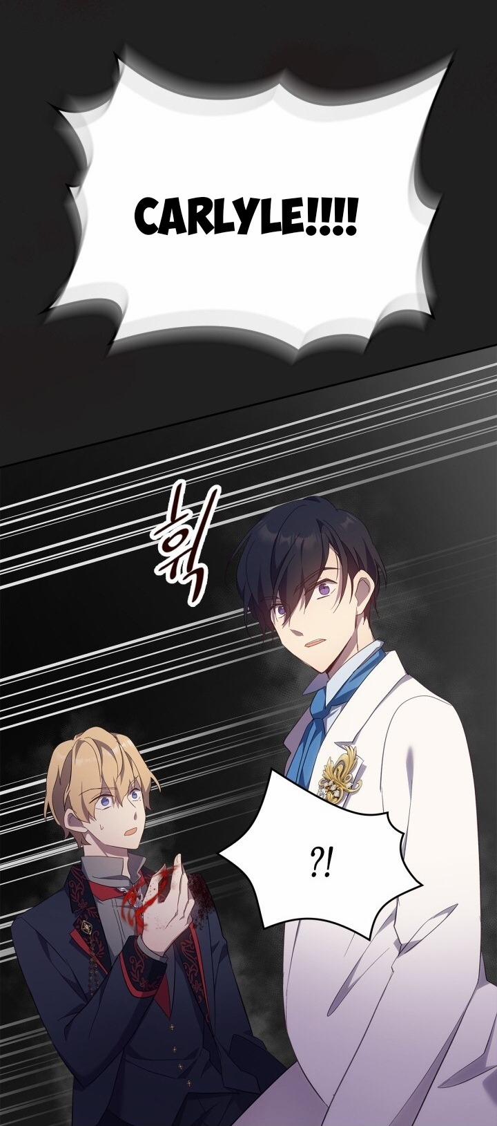 Tôi Đã Cứu Lấy Em Trai Của Nam Chính 62 trang 37