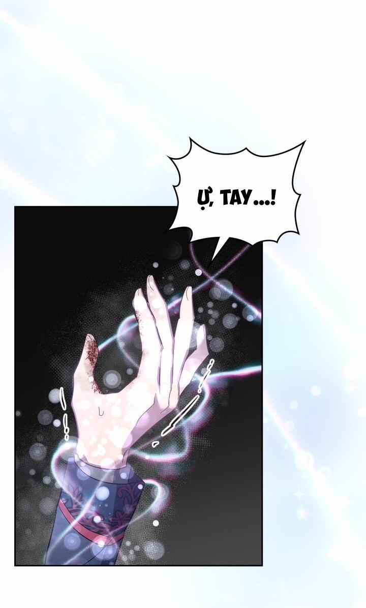 Tôi Đã Cứu Lấy Em Trai Của Nam Chính 62 trang 40