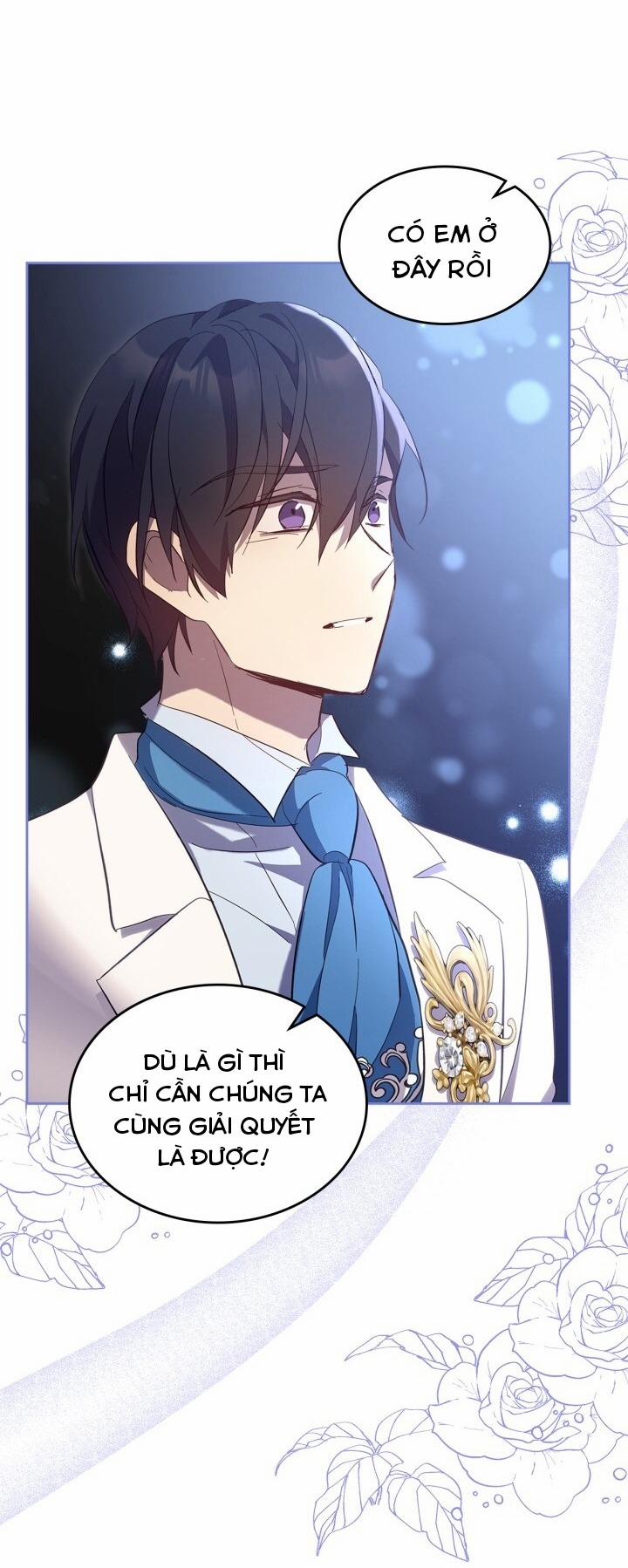 Tôi Đã Cứu Lấy Em Trai Của Nam Chính 62 trang 43