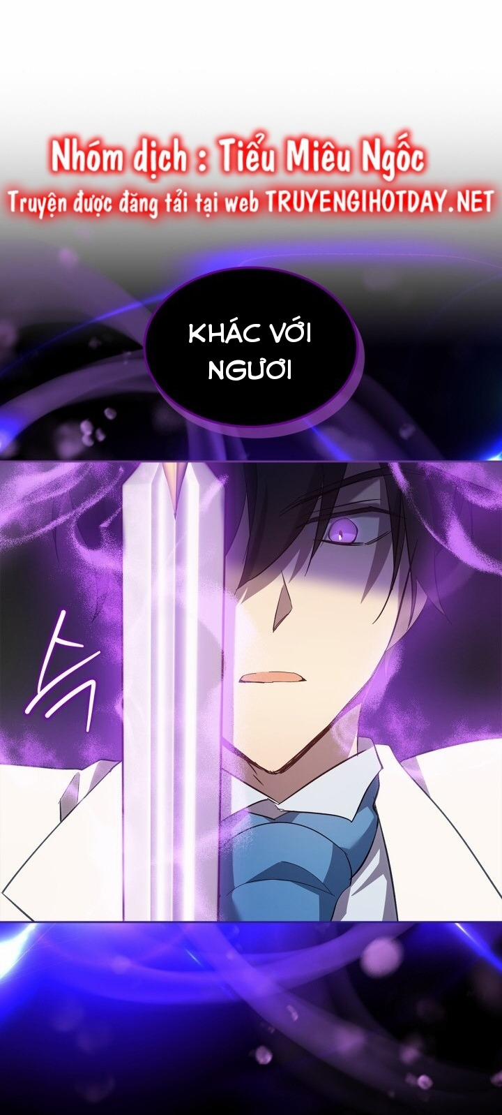 Tôi Đã Cứu Lấy Em Trai Của Nam Chính 62 trang 50