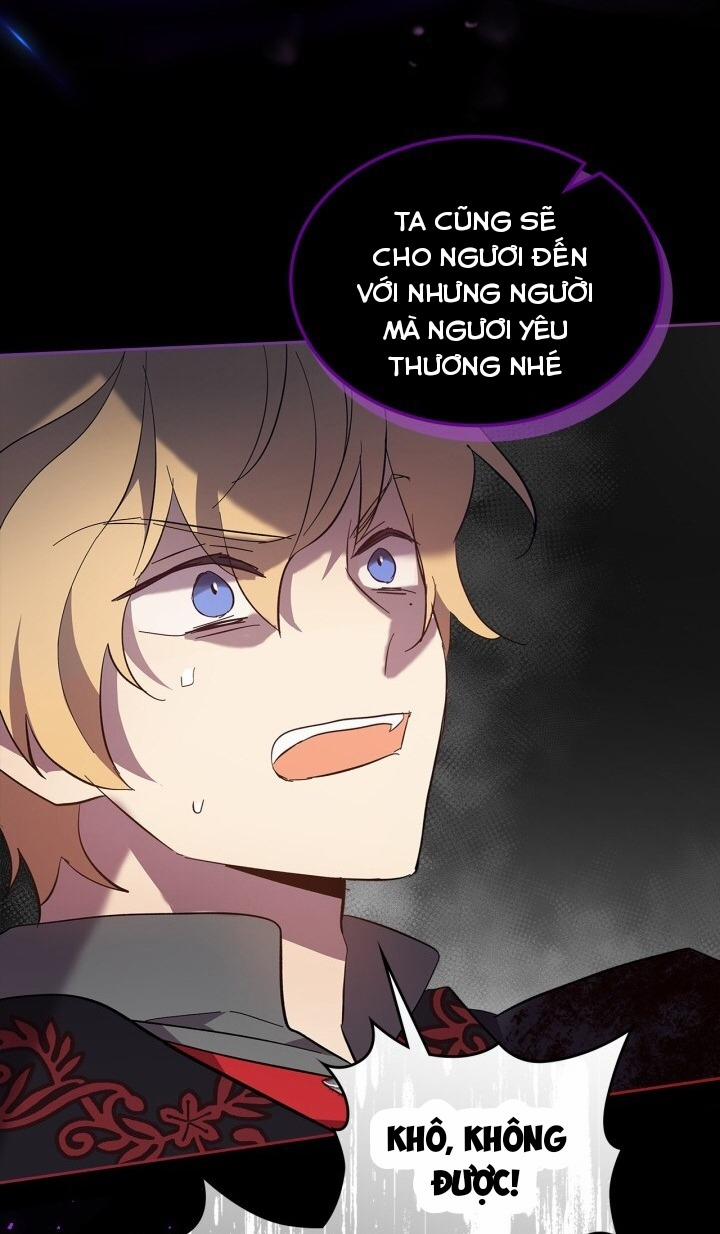 Tôi Đã Cứu Lấy Em Trai Của Nam Chính 62 trang 51