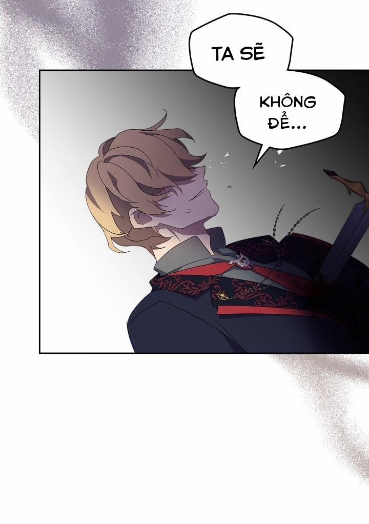 Tôi Đã Cứu Lấy Em Trai Của Nam Chính 62 trang 56