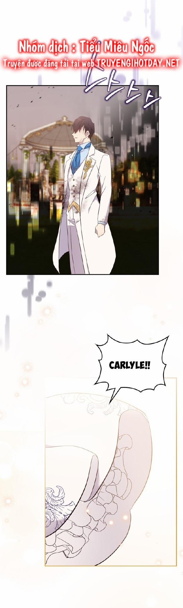 Tôi Đã Cứu Lấy Em Trai Của Nam Chính 62 trang 59