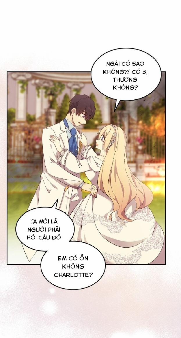 Tôi Đã Cứu Lấy Em Trai Của Nam Chính 62 trang 62