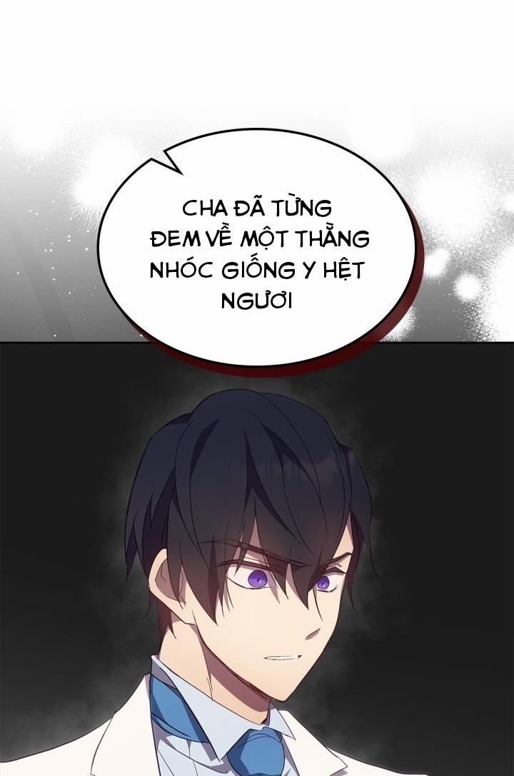 Tôi Đã Cứu Lấy Em Trai Của Nam Chính 62 trang 9