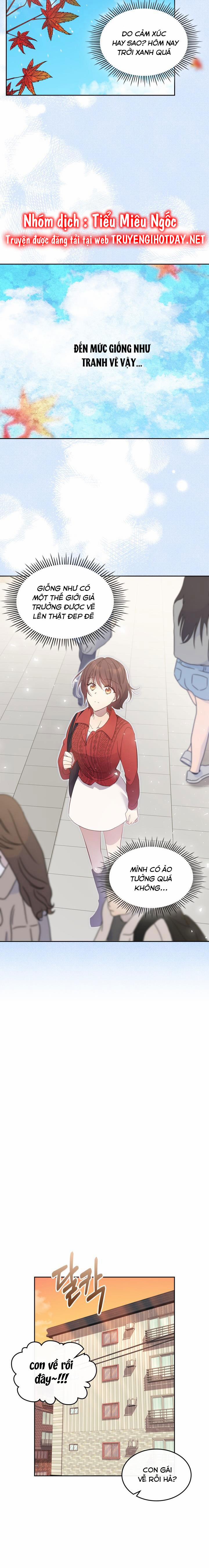 Tôi Đã Cứu Lấy Em Trai Của Nam Chính 63 trang 14