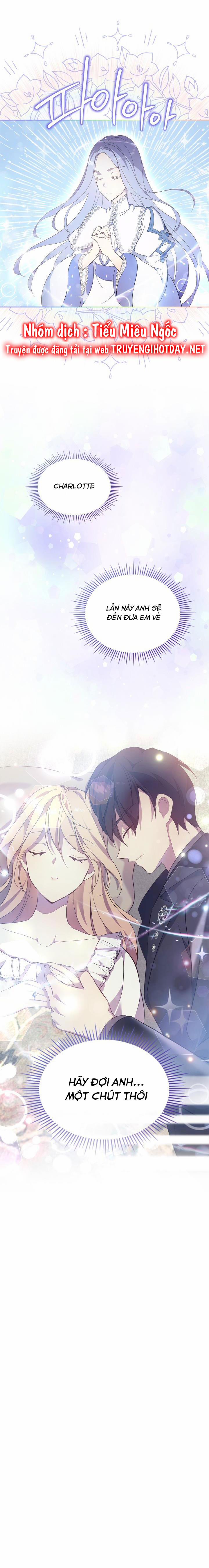 Tôi Đã Cứu Lấy Em Trai Của Nam Chính 63 trang 9