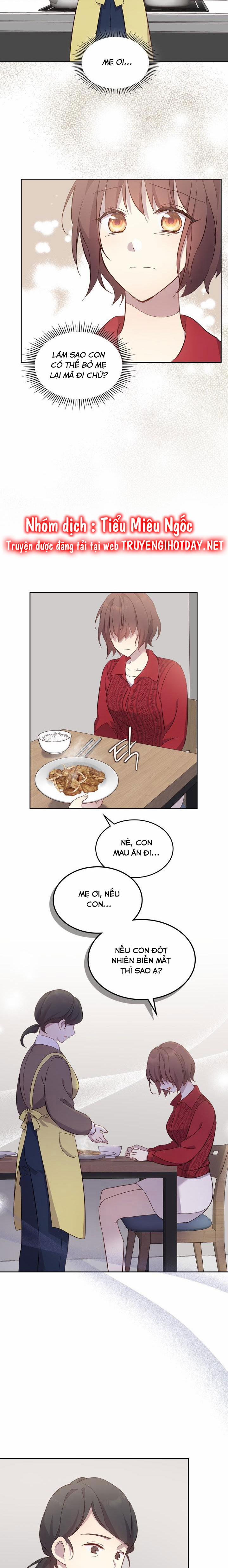 Tôi Đã Cứu Lấy Em Trai Của Nam Chính 64 trang 11