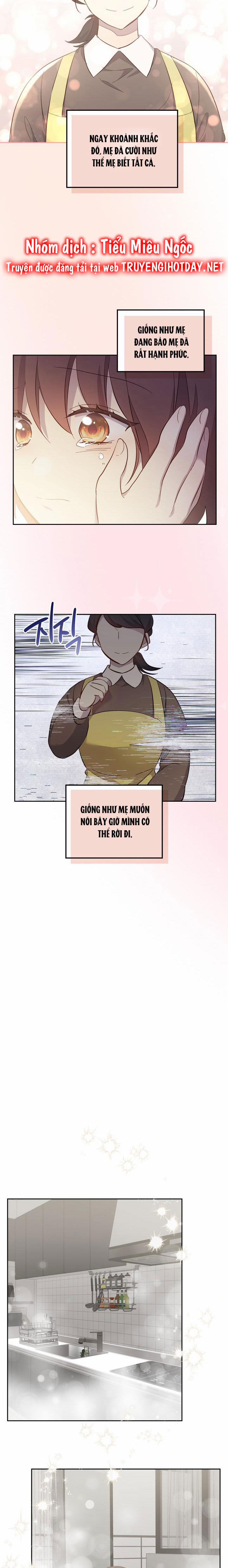 Tôi Đã Cứu Lấy Em Trai Của Nam Chính 64 trang 15