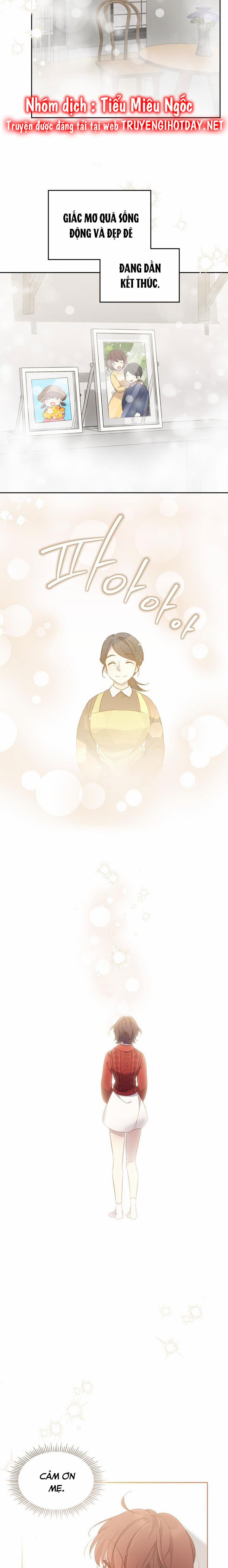 Tôi Đã Cứu Lấy Em Trai Của Nam Chính 64 trang 16