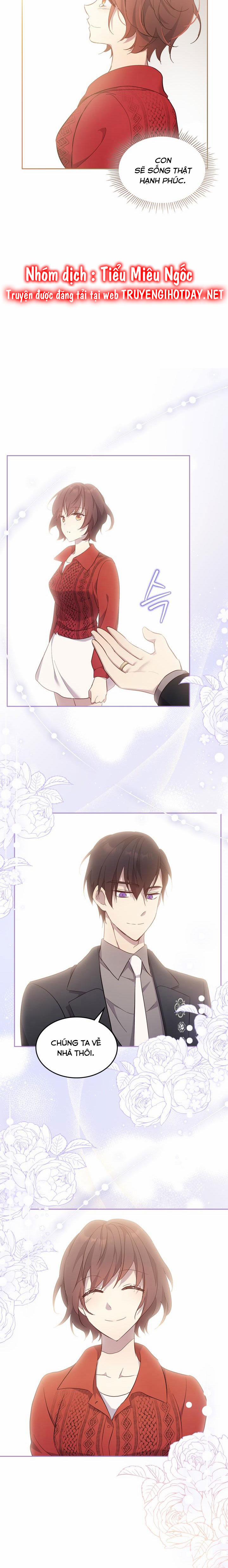 Tôi Đã Cứu Lấy Em Trai Của Nam Chính 64 trang 17