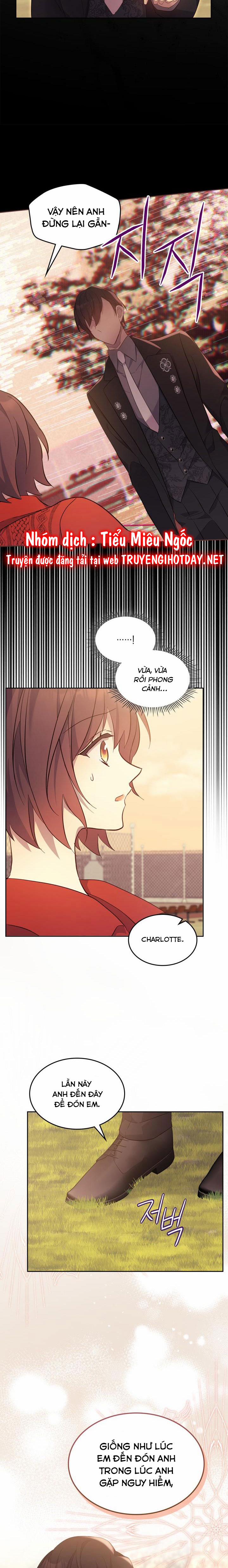 Tôi Đã Cứu Lấy Em Trai Của Nam Chính 64 trang 2