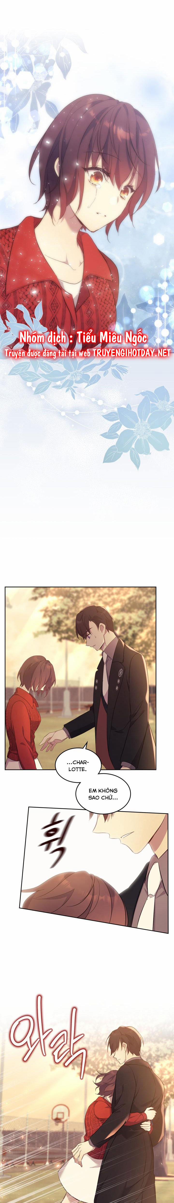Tôi Đã Cứu Lấy Em Trai Của Nam Chính 64 trang 6