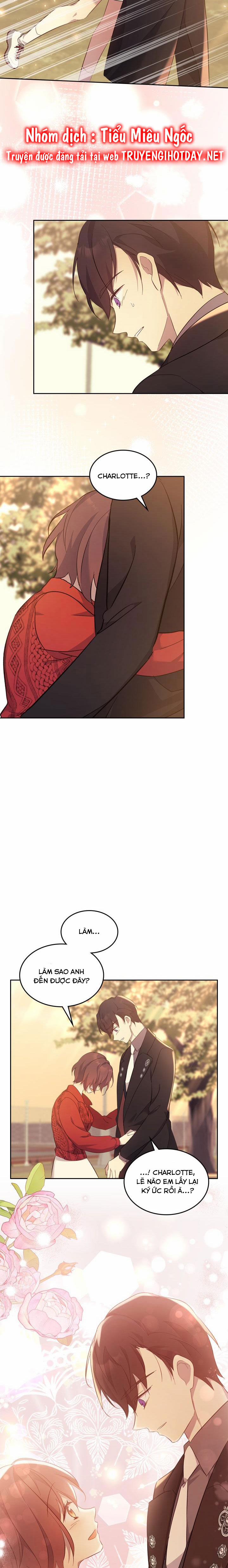 Tôi Đã Cứu Lấy Em Trai Của Nam Chính 64 trang 7