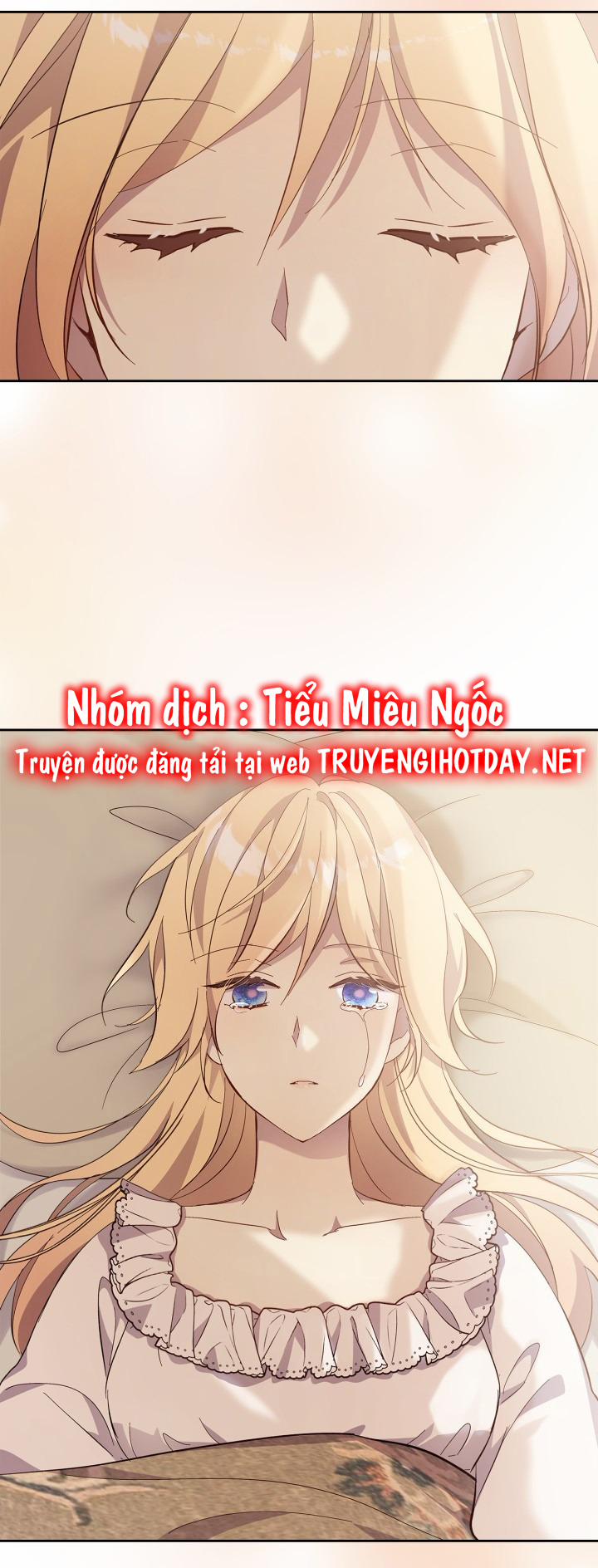 Tôi Đã Cứu Lấy Em Trai Của Nam Chính 65 trang 1