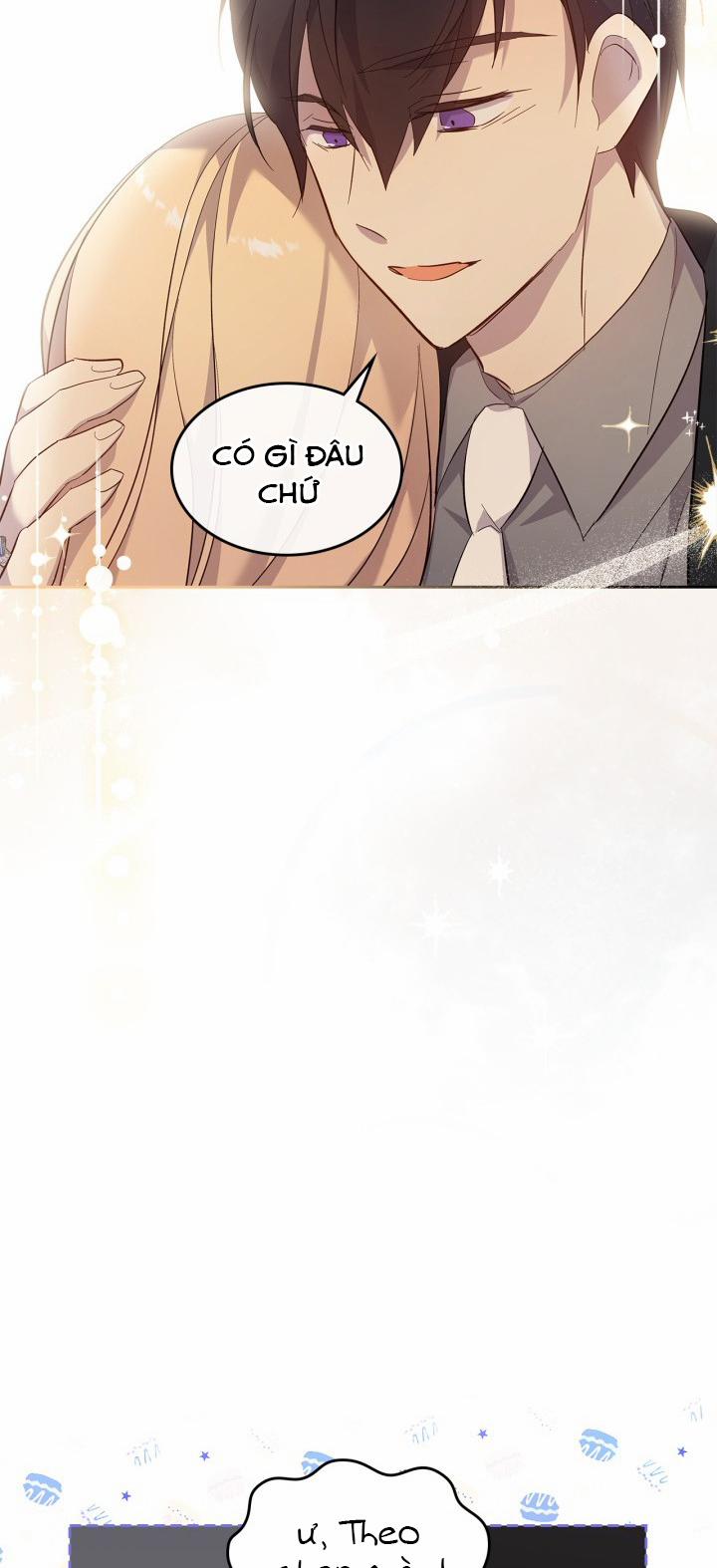 Tôi Đã Cứu Lấy Em Trai Của Nam Chính 65 trang 12