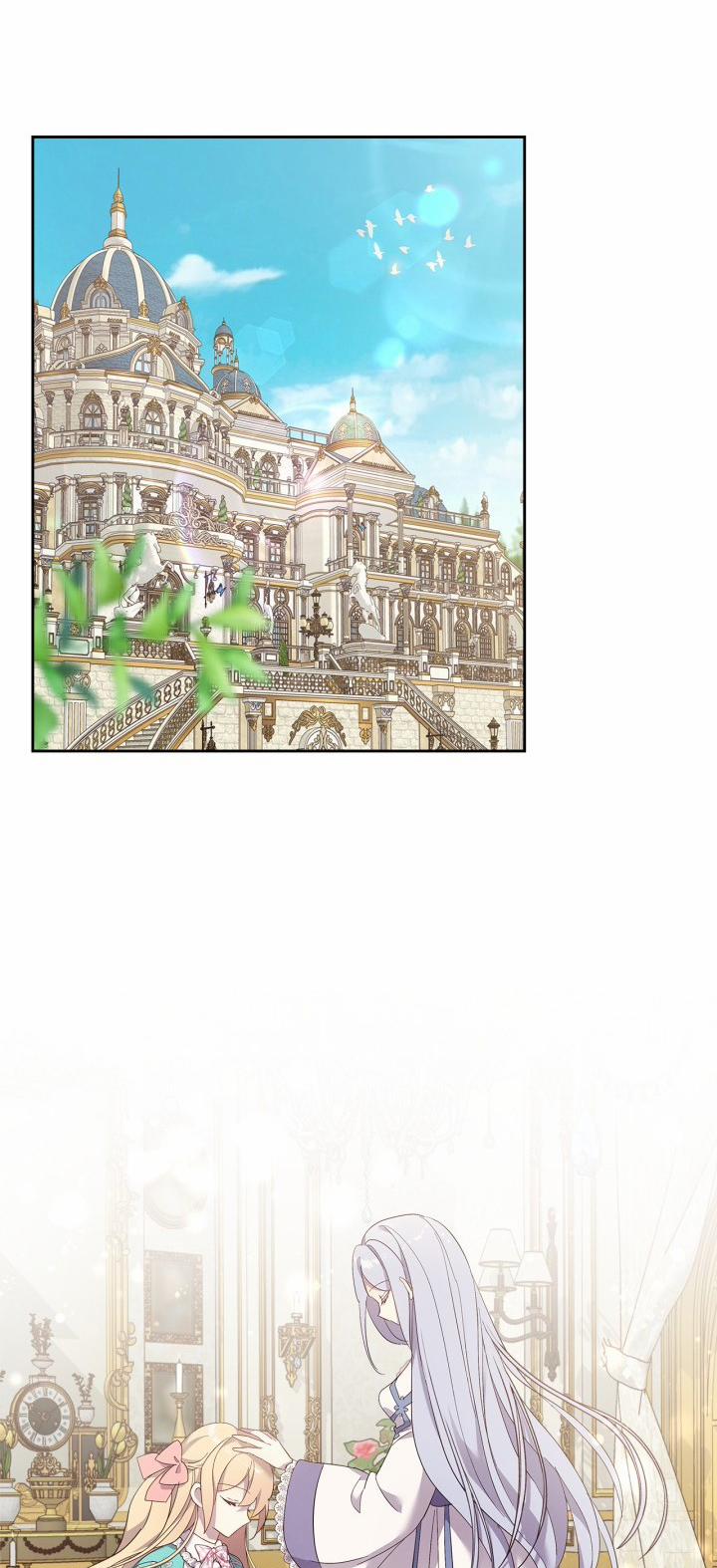 Tôi Đã Cứu Lấy Em Trai Của Nam Chính 65 trang 16