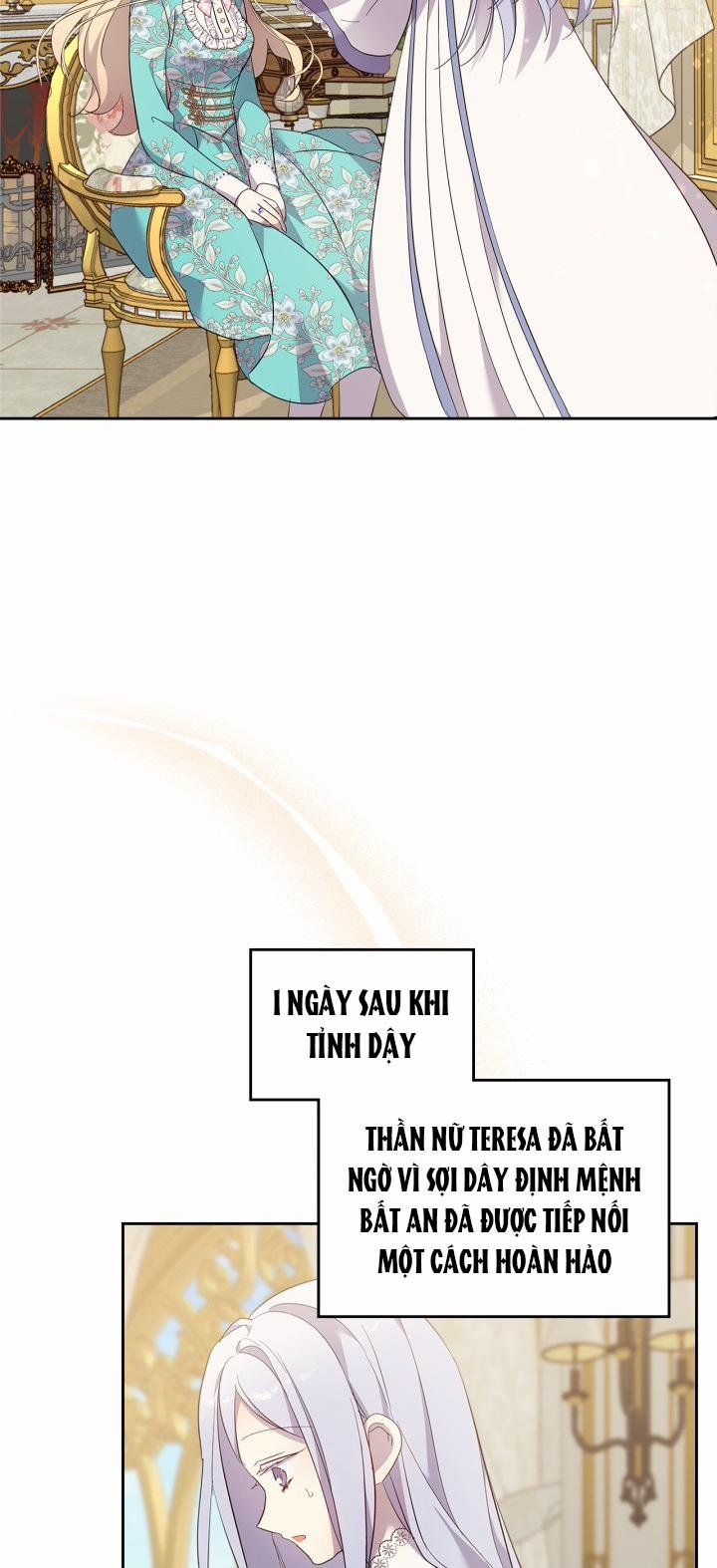 Tôi Đã Cứu Lấy Em Trai Của Nam Chính 65 trang 17