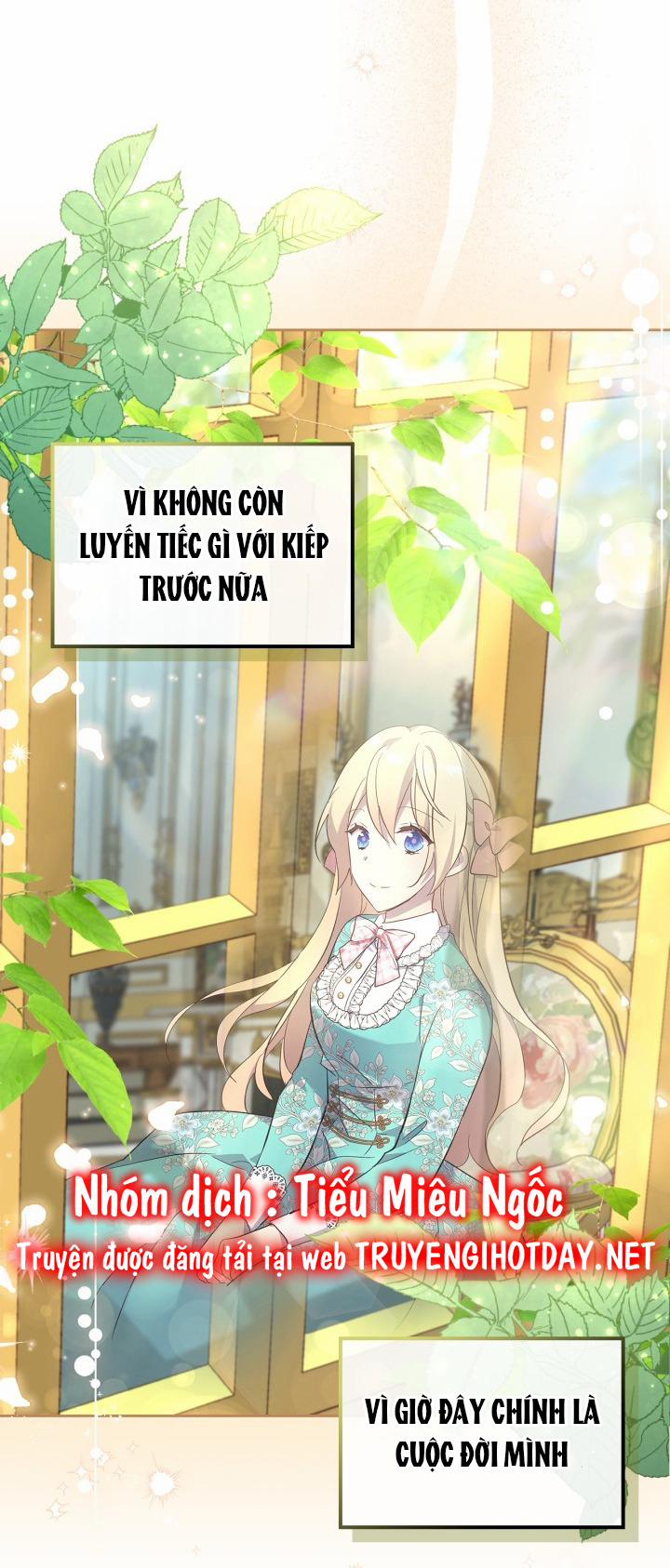 Tôi Đã Cứu Lấy Em Trai Của Nam Chính 65 trang 19