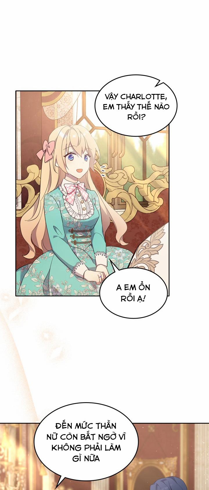 Tôi Đã Cứu Lấy Em Trai Của Nam Chính 65 trang 25