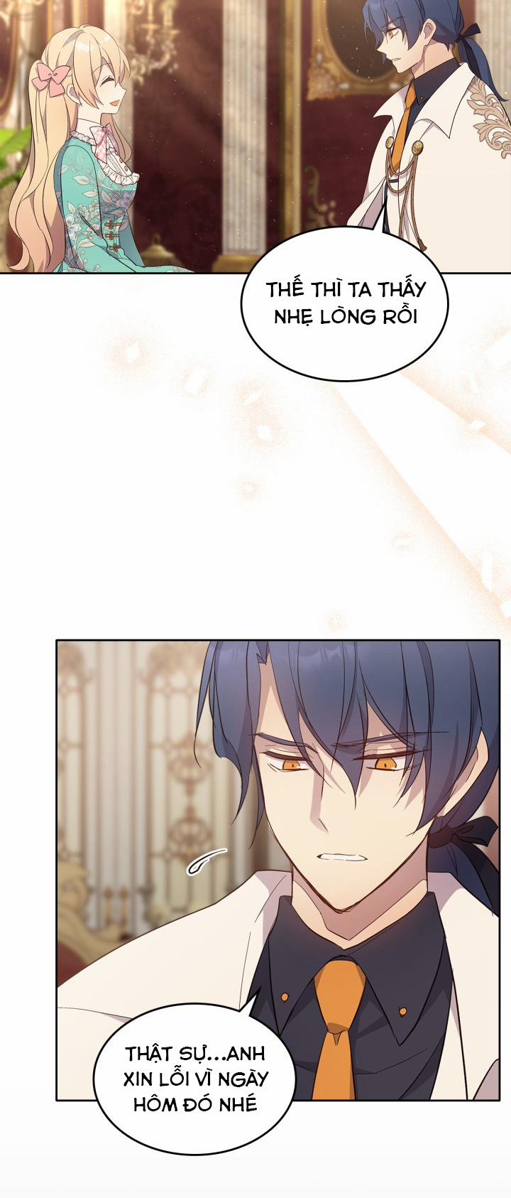 Tôi Đã Cứu Lấy Em Trai Của Nam Chính 65 trang 26