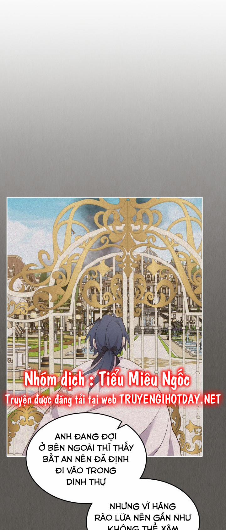 Tôi Đã Cứu Lấy Em Trai Của Nam Chính 65 trang 27