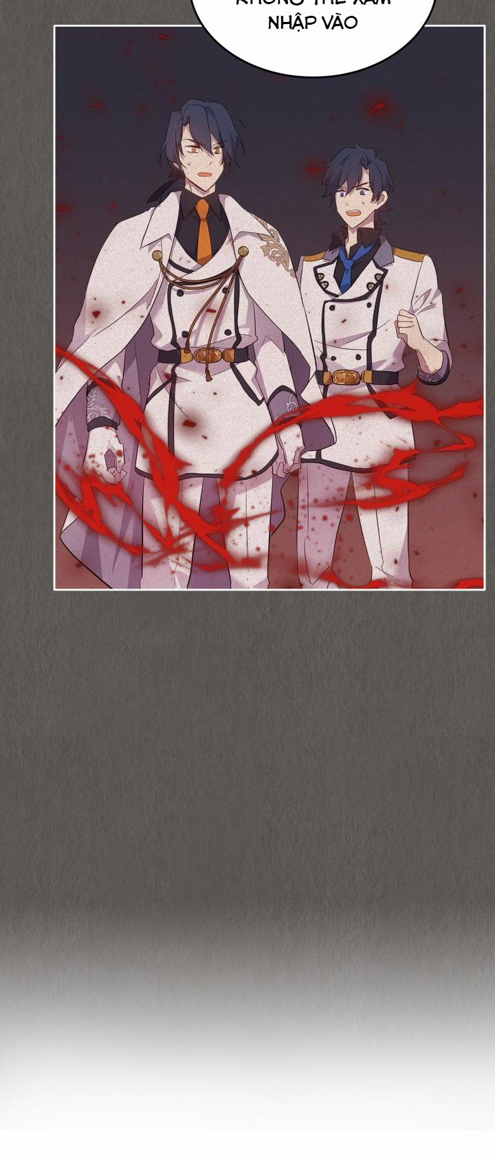 Tôi Đã Cứu Lấy Em Trai Của Nam Chính 65 trang 28